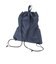 コンバース（CONVERSE）ナップザック ポケット付 紺 11L 224112-26NVY スイミングバッグ スイムバッグ ナップサック