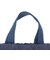 コンバース（CONVERSE）ナップザック ポケット付 紺 11L 224112-26NVY スイミングバッグ スイムバッグ ナップサック