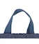 コンバース（CONVERSE）ナップザック ポケット付 紺 11L 224112-26NVY スイミングバッグ スイムバッグ ナップサック
