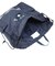 コンバース（CONVERSE）ナップザック ポケット付 紺 11L 224112-26NVY スイミングバッグ スイムバッグ ナップサック