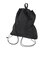 コンバース（CONVERSE）ナップザック ポケット付 黒 11L 224112-26BLK スイミングバッグ スイムバッグ ナップサック