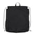 コンバース（CONVERSE）ナップザック ポケット付 黒 11L 224112-26BLK スイミングバッグ スイムバッグ ナップサック