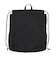 コンバース（CONVERSE）ナップザック ポケット付 黒 11L 224112-26BLK スイミングバッグ スイムバッグ ナップサック