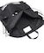 コンバース（CONVERSE）ナップザック ポケット付 黒 11L 224112-26BLK スイミングバッグ スイムバッグ ナップサック