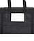 コンバース（CONVERSE）ナップザック ポケット付 黒 11L 224112-26BLK スイミングバッグ スイムバッグ ナップサック