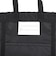 コンバース（CONVERSE）ナップザック ポケット付 黒 11L 224112-26BLK スイミングバッグ スイムバッグ ナップサック