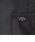 コンバース（CONVERSE）ナップザック ポケット付 黒 11L 224112-26BLK スイミングバッグ スイムバッグ ナップサック