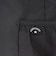 コンバース（CONVERSE）ナップザック ポケット付 黒 11L 224112-26BLK スイミングバッグ スイムバッグ ナップサック