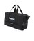 コンバース（CONVERSE）ショルダーバッグ 2重底 水泳バッグ 黒 18L 226103-26BLK ジムバッグ スイムバッグ
