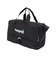 コンバース（CONVERSE）ショルダーバッグ 2重底 水泳バッグ 黒 18L 226103-26BLK ジムバッグ スイムバッグ