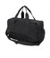 コンバース（CONVERSE）ショルダーバッグ 2重底 水泳バッグ 黒 18L 226103-26BLK ジムバッグ スイムバッグ