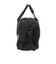 コンバース（CONVERSE）ショルダーバッグ 2重底 水泳バッグ 黒 18L 226103-26BLK ジムバッグ スイムバッグ