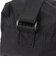 コンバース（CONVERSE）ショルダーバッグ 2重底 水泳バッグ 黒 18L 226103-26BLK ジムバッグ スイムバッグ