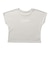 コンバース（CONVERSE）スクール水着 ジュニア 女子 水泳 Tシャツ付き セパレート 3点 375187-26NVY