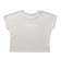 コンバース（CONVERSE）スクール水着 ジュニア 女子 水泳 Tシャツ付き セパレート 3点 375187-26NVY