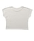 コンバース（CONVERSE）スクール水着 ジュニア 女子 水泳 Tシャツ付き セパレート 3点 375187-26NVY