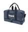 コンバース（CONVERSE）ショルダーバッグ 2重底 水泳バッグ 紺 18L 226103-26NVY ジムバッグ スイムバッグ