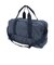 コンバース（CONVERSE）ショルダーバッグ 2重底 水泳バッグ 紺 18L 226103-26NVY ジムバッグ スイムバッグ
