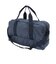コンバース（CONVERSE）ショルダーバッグ 2重底 水泳バッグ 紺 18L 226103-26NVY ジムバッグ スイムバッグ