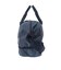 コンバース（CONVERSE）ショルダーバッグ 2重底 水泳バッグ 紺 18L 226103-26NVY ジムバッグ スイムバッグ
