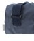 コンバース（CONVERSE）ショルダーバッグ 2重底 水泳バッグ 紺 18L 226103-26NVY ジムバッグ スイムバッグ