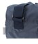 コンバース（CONVERSE）ショルダーバッグ 2重底 水泳バッグ 紺 18L 226103-26NVY ジムバッグ スイムバッグ