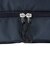 コンバース（CONVERSE）ショルダーバッグ 2重底 水泳バッグ 紺 18L 226103-26NVY ジムバッグ スイムバッグ