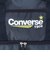 コンバース（CONVERSE）ショルダーバッグ 2重底 水泳バッグ 紺 18L 226103-26NVY ジムバッグ スイムバッグ