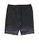 コンバース（CONVERSE）スクール水着 ジュニア 男子 水泳 CV裾ボーダー 2WAY 775461-26BLK