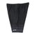コンバース（CONVERSE）スクール水着 ジュニア 男子 水泳 CV裾ボーダー 2WAY 775461-26BLK