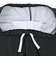 コンバース（CONVERSE）スクール水着 ジュニア 男子 水泳 CV裾ボーダー 2WAY 775461-26BLK