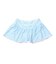 コンバース（CONVERSE）水着 ジュニア 女子 長袖Tシャツ付き タンキニ 3点 376181-26WHT