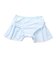 コンバース（CONVERSE）水着 ジュニア 女子 長袖Tシャツ付き タンキニ 3点 376181-26WHT