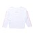 コンバース（CONVERSE）水着 ジュニア 女子 長袖Tシャツ付き タンキニ 3点 376181-26WHT
