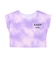 スクール水着 ジュニア 女子 水泳 Tシャツ付き セパレート 3点 372855-26BLK
