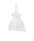 水泳バッグ ESTHER BUNNY キンチャクトートバッグ 白 226881-26WHT スイムバッグ ドローストリング