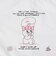 水泳バッグ ESTHER BUNNY キンチャクトートバッグ 白 226881-26WHT スイムバッグ ドローストリング