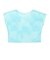 スクール水着 ジュニア 女子 水泳 Tシャツ付き セパレート 3点 372855-26NVY