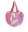 水泳バッグ ESTHER BUNNY ハートトート ピンク 7L 226882-26PNK スイムバッグ トート オーロラ