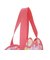 水泳バッグ ESTHER BUNNY ハートトート ピンク 7L 226882-26PNK スイムバッグ トート オーロラ