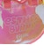 水泳バッグ ESTHER BUNNY ハートトート ピンク 7L 226882-26PNK スイムバッグ トート オーロラ