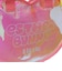 水泳バッグ ESTHER BUNNY ハートトート ピンク 7L 226882-26PNK スイムバッグ トート オーロラ