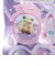 プリキュア（precure）入浴剤 びっくらたまご 名探偵プリキュア プリティアクセ&マスコット NT 164629