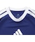 アディダス（adidas）JFA キッズレギュラーフィット ファン半袖Tシャツ ナンバー 7 RK234-KV2584