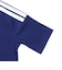 アディダス（adidas）JFA キッズレギュラーフィット ファン半袖Tシャツ ナンバー 7 RK234-KV2584