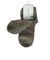 クールネス・スニーカー ソックス CHL251SN2-522