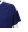 アディダス（adidas）JFAコンフィットジャージー 半袖 ファンTシャツ ナンバーレス BY419-KV2597