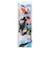 リーフツアラー（REEFTOURER）スノーケル ドライトップ 2点セット RC9107 BKBK
