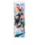 リーフツアラー（REEFTOURER）スノーケル ドライトップ 2点セット RC9107 BKBK