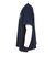 クリフメイヤー（KRIFF MAYER）ウェットプロテクト ゆるTシャツ W2547819:79:NAVY